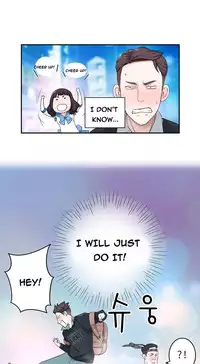 Tissue Thieves Ch.1-15 (English) (Ongoing)