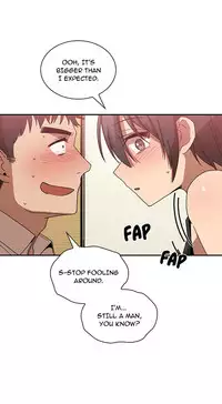 [Semni] Close as Neighbors (Ch.1-43) [English] [Ongoing]