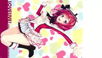(C86) [WIREFRAME (Yuuki Hagure)] Erichi no Tobira (Love Live!) [English] {Eclair de Larmes}