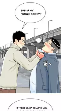 Hooker Ch.1-41 (English) (Ongoing)