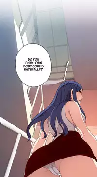 [Ddasoom] H-Campus Ch. 0-11 [English] (YoManga) (Ongoing)