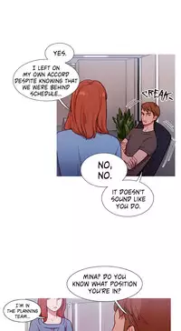 [PINKO] Scandal of the Witch Ch.1-26 (English) (Ongoing)