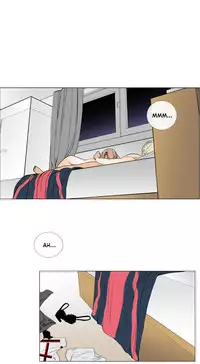 [Silverstar] Talk To Me Ch.1-24 (English) (Ongoing)