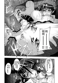 (C77) [Avion Village (Johnny)] Shigyaku Gensoukyou -Shameimaru Aya- (Touhou Project) [Chinese] [荷包汉化]