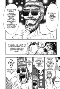 [Nagashima Chousuke] Pururun Seminar Vol. 5 [English] [Tadanohito]