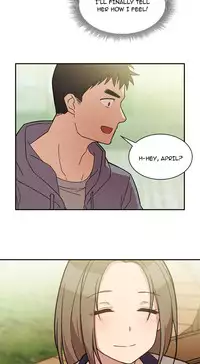 [Semni] Close as Neighbors (Ch.1-43) [English] [Ongoing]