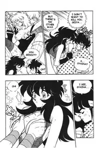 (CR25) [HEROES FACTORY (Fujimoto Hideaki)] Triple Miracle (Various) [English] [Dojin2000]