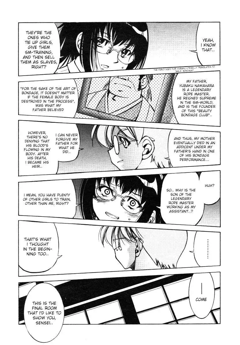 Escape Creator - Part 2