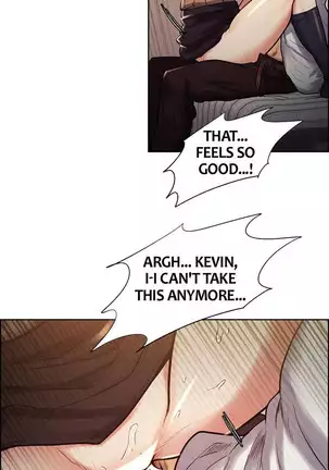 Taste of Forbbiden Fruit Ch.35/53