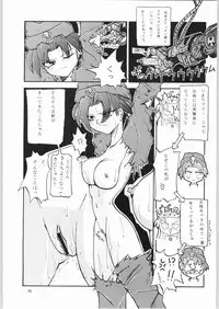 (C51) [Effecter (Various)] Koutetsu Niangniang (Various)