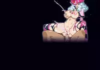 [Studio Mizuyokan (Higashitotsuka Rai Suta)] Fortune Up DL (HappinessCharge PreCure!) [Digital]