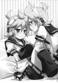 (C89) [Yomosugara (Yomogi Ringo)] Sound Make (VOCALOID) [English] {Shotachan}