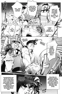 [Kon-Kit] Yurushite Anata... [English] [Kon-Kit Scanlation] [Decensored]