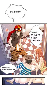 [Gyuo] Kill the Dead Bastard Ch.0-12 (English) (Ongoing)