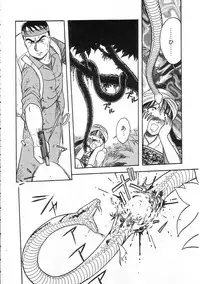 [Tonami Muka] Shoujo no Tekiou to Housan