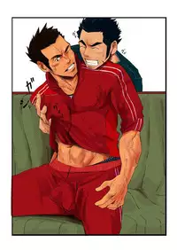 [日本語] Unstoppable - タルトル航