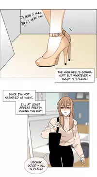 [Silverstar] Talk To Me Ch.1-24 (English) (Ongoing)