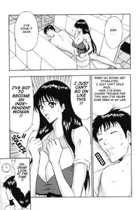 [Nagashima Chousuke] Pururun Seminar 1 [English] [Tadanohito]