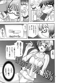 (C82) [MAXIMUM WIND (Ibu Hidekichi)] Chokketsu suru no (Accel World)