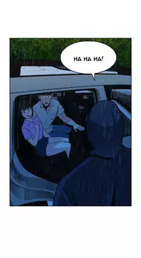 Change Partner Ch.1-18 (English) (Ongoing)