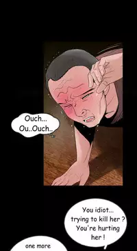 Missing Ch.1-8 (English) (Ongoing)