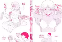 [Dr.P] Momoiro Daydream Ch. 1 [English] [YQII] [Decensored]