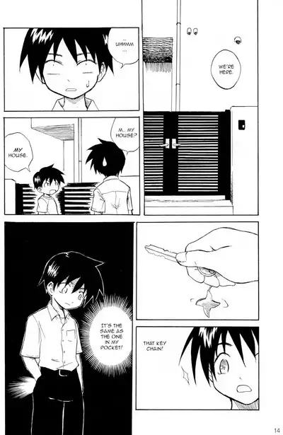 Anohi Anohito | That Day That Person