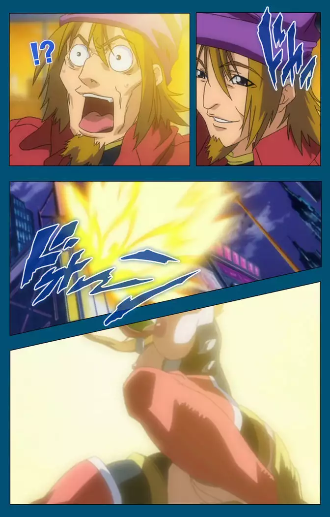 Enjerubureido kanzenhan