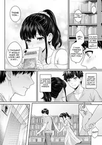[Yuyama Chika] Sensei to Boku Ch. 1-5 [English] [Comfy Pillows Scans]