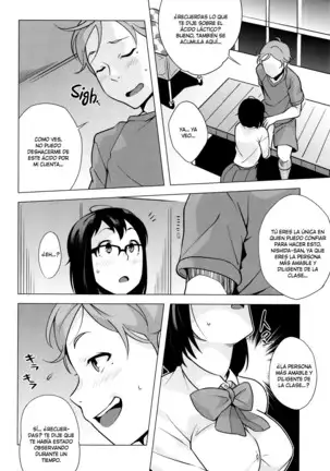 Hatsujou! Namaiki JK