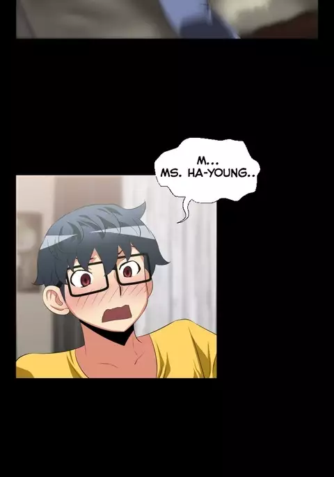 Love Parameter Ch.1-72