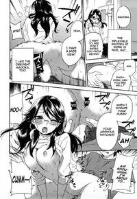 Zettai Harem 2 Ch. 1-7+Extra