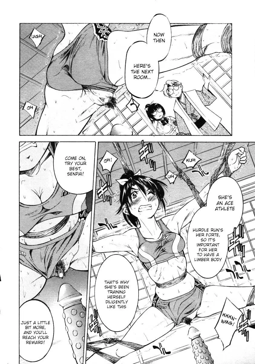 Escape Creator - Part 2