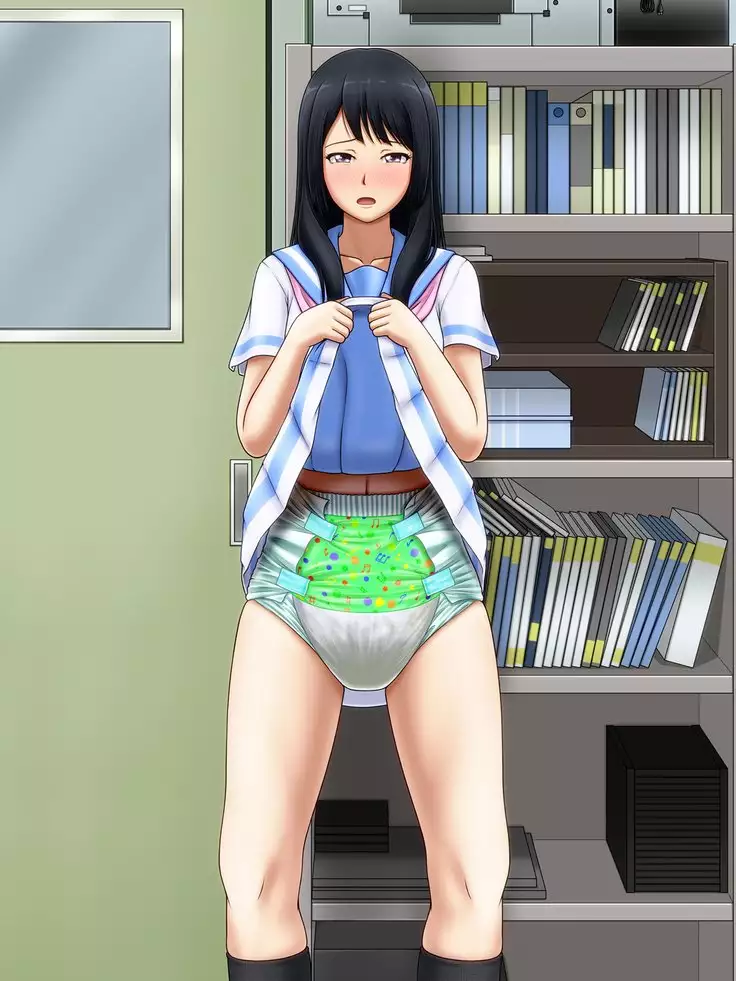 God Hand Mar - communication first issue - Kousaka Reina