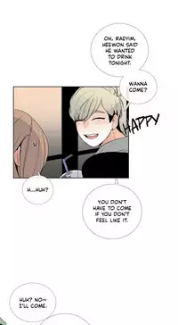 [Silverstar] Talk To Me Ch.1-38 (English) (Ongoing)