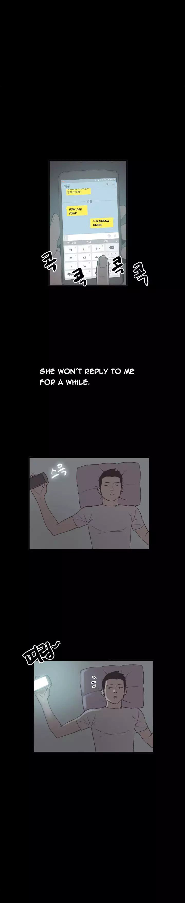 Cohabitation Ch.1-14