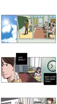 [Ramjak] Atonement Camp Ch.1-38 (English) (Ongoing)