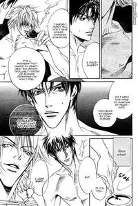 Takakura Row - Kodou (Eng)