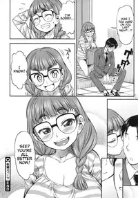 [Asuhiro] Koiiro Oppai Ch. 1 - 6 (English) [Trinity Translations Team]