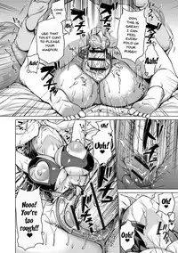 Saimin Kyousei Love Love Tanetsuke | Hypno Coerced Love Mating Ch.1-11