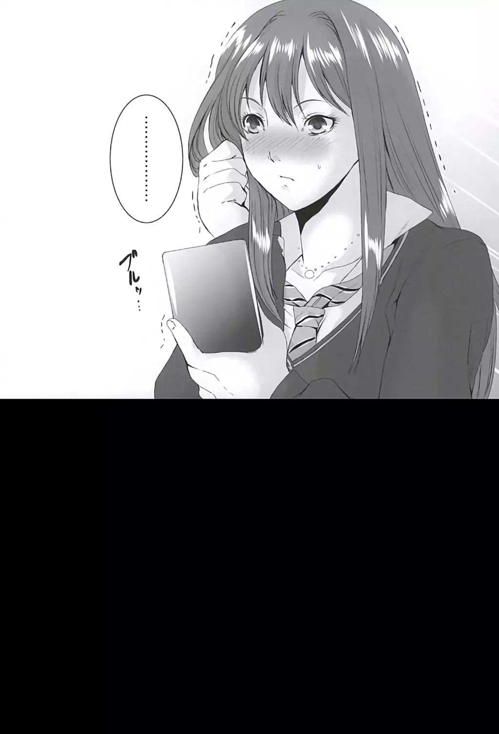 Miura Azusa to Kisaragi Chihaya no Ijou na Asobi