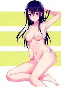 [Anthology] Tabi no Haji wa Nugishite