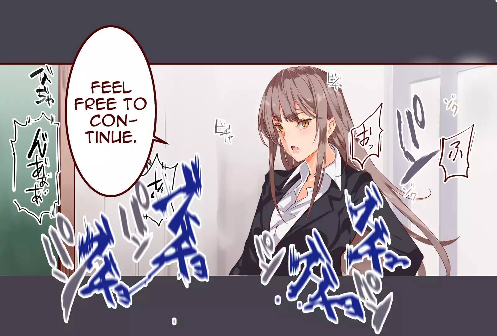 ERO-NOTE ~Ore ga Nani Shite mo Mondai ni Naranai Kyoushitsu~