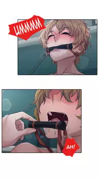 [Studio Gale] Lady Garden Ch.1-33 (English) (Ongoing)