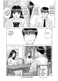 (C64) [D-LOVERS (Nishimaki Tohru)] DELICATE FANTASY 2 [English] [realakuma75]