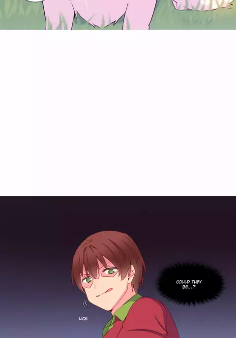 A World That I Rule Ch.01-25