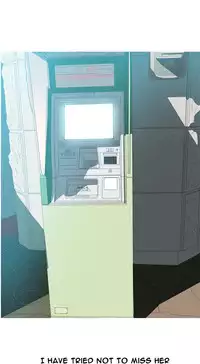 Hooker Ch.1-39 (English) (Ongoing)