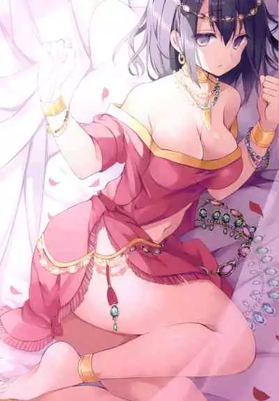 [星の紅茶] Collection of works