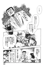 [Maeda Toshio] Ryakudatsu Toshi 2