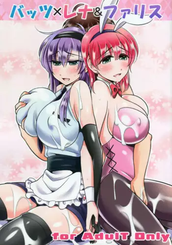 (C84) [Mabo Udon Teishoku (Yakisobapantarou, Negitoroko)] Bartz x Lenna & Faris (Final Fantasy V)